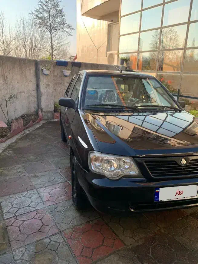 پراید ۱۳۲|خودرو سواری و وانت|رحیمآباد, |دیوار