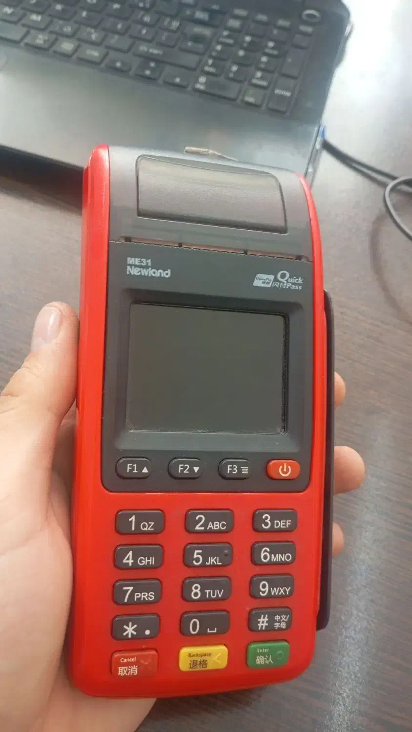 کارتخوان بی سیم pax D210 آکبندد//تعمیرات|حراج|تهران, بازار|دیوار