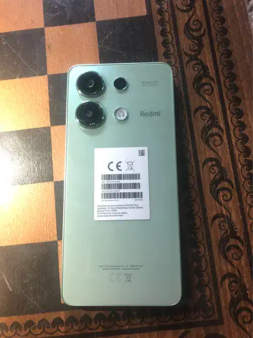 گوشی نوت ۱۳پرو|موبایل|بهبهان, |دیوار