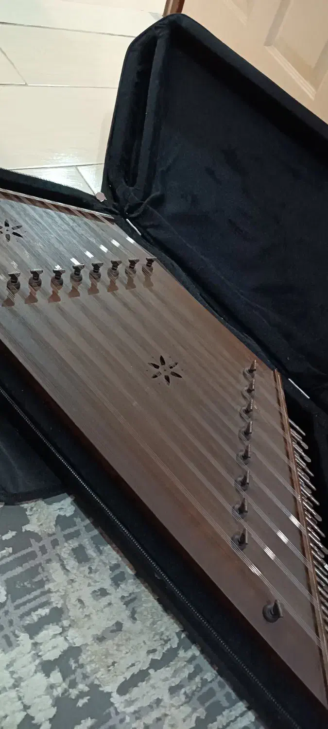 سنتور در حد نو|سازهای سنتی|اسلام‌شهر, شهرک مهدیه|دیوار