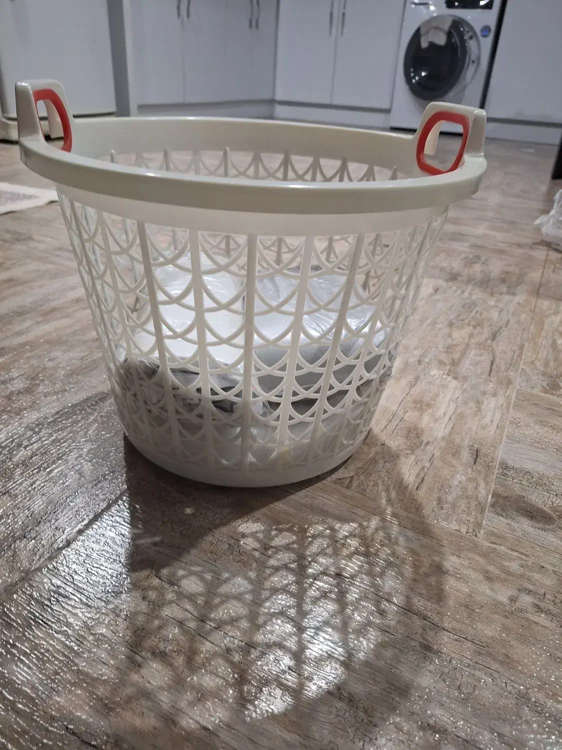 ظروف پلاستیکی|لوازم نظافت|آزادشهر, |دیوار