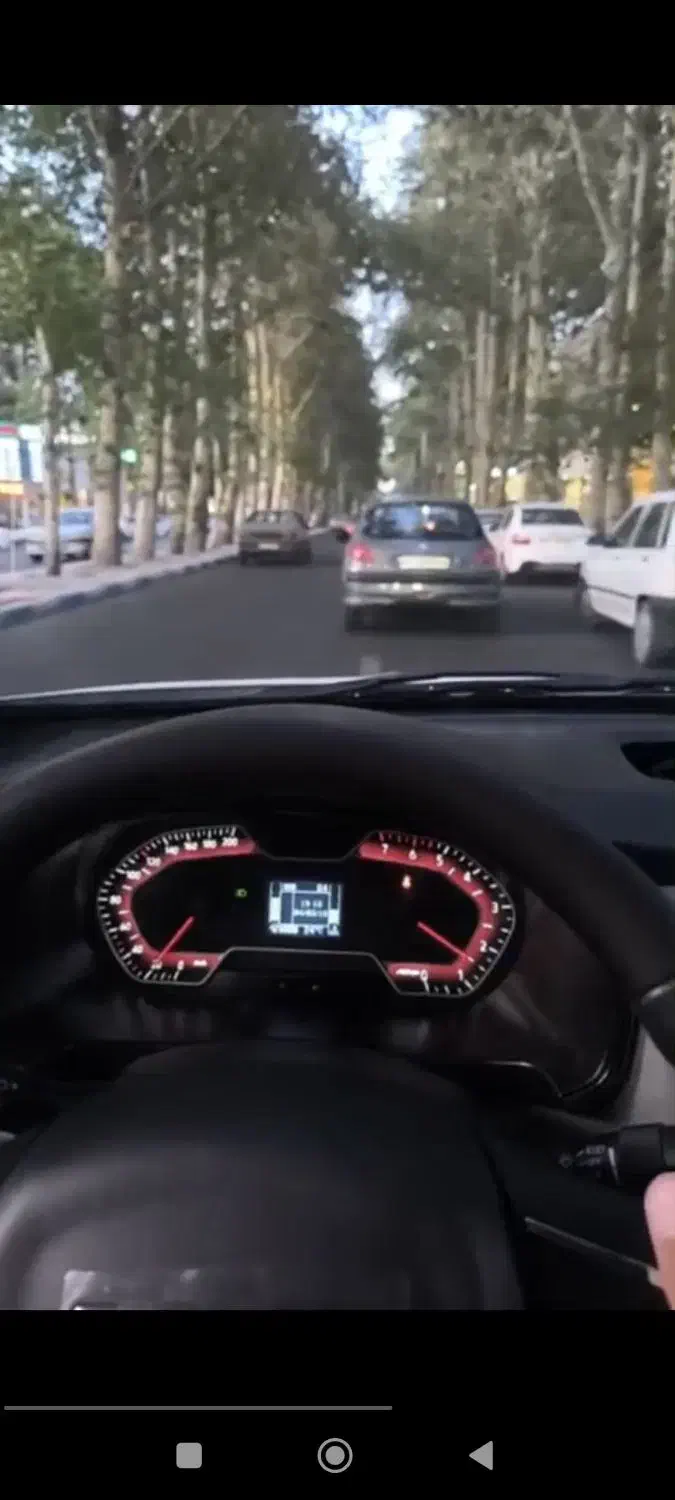 سهند s|خودرو سواری و وانت|شهریار, شهرک شاهد|دیوار