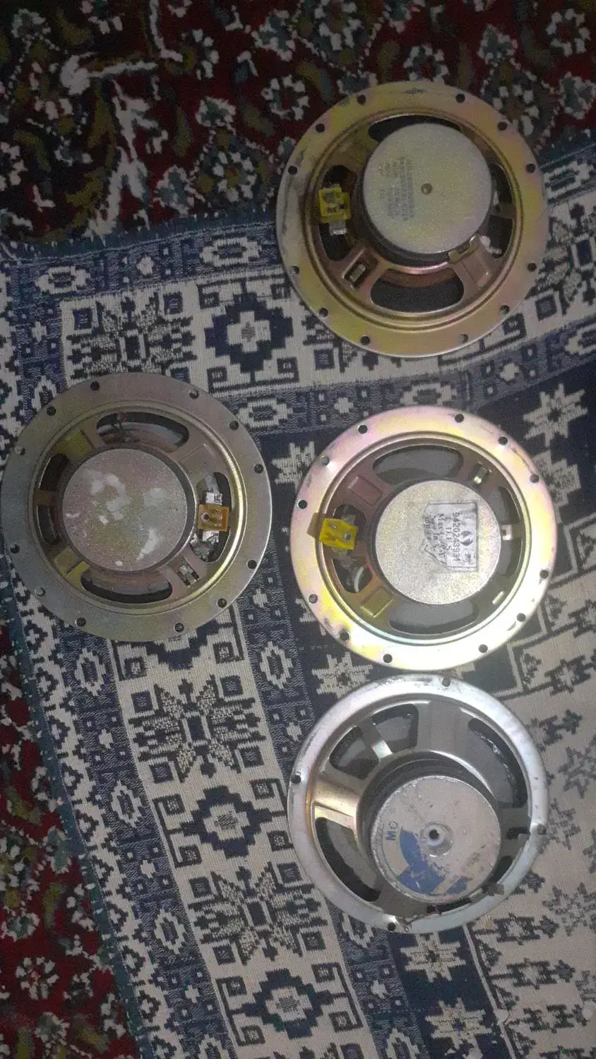 باند خانگی نیه|سیستم صوتی خانگی|سنندج, |دیوار