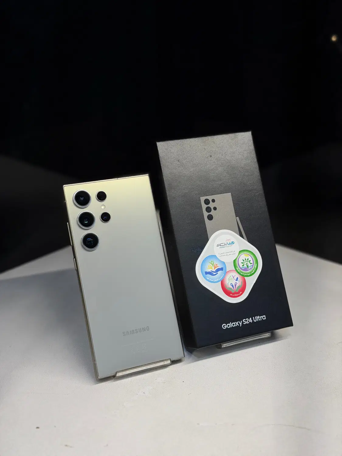 s24 ultra|موبایل|شیراز, خلیلی|دیوار
