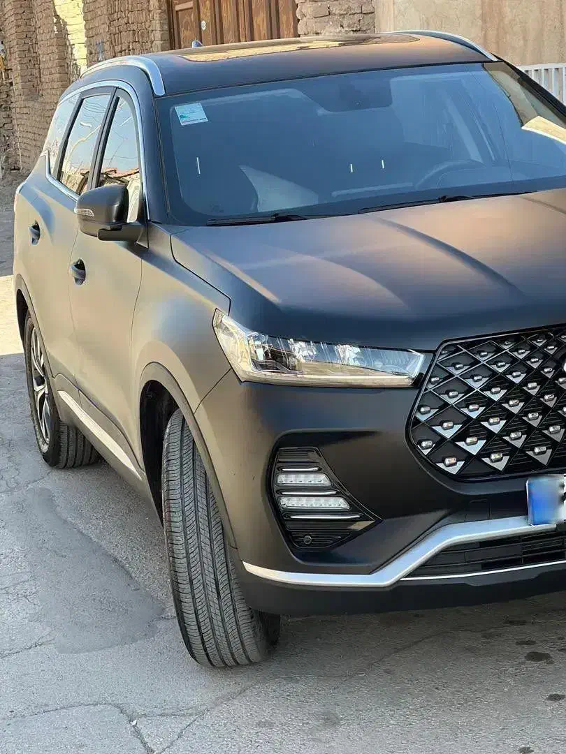 تیگو ۷ پرو|خودرو سواری و وانت|کرمان, |دیوار