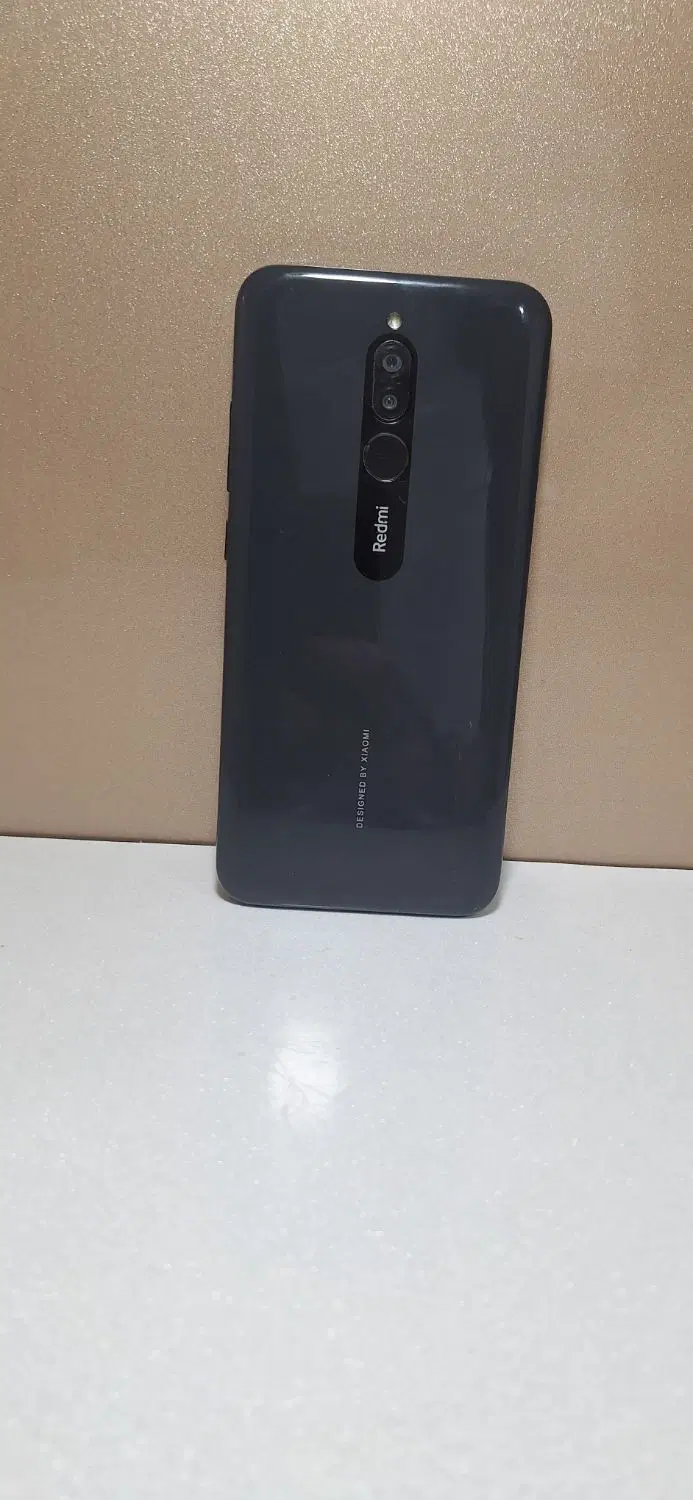 گوشی redmi 8|موبایل|بندر کنگان, |دیوار