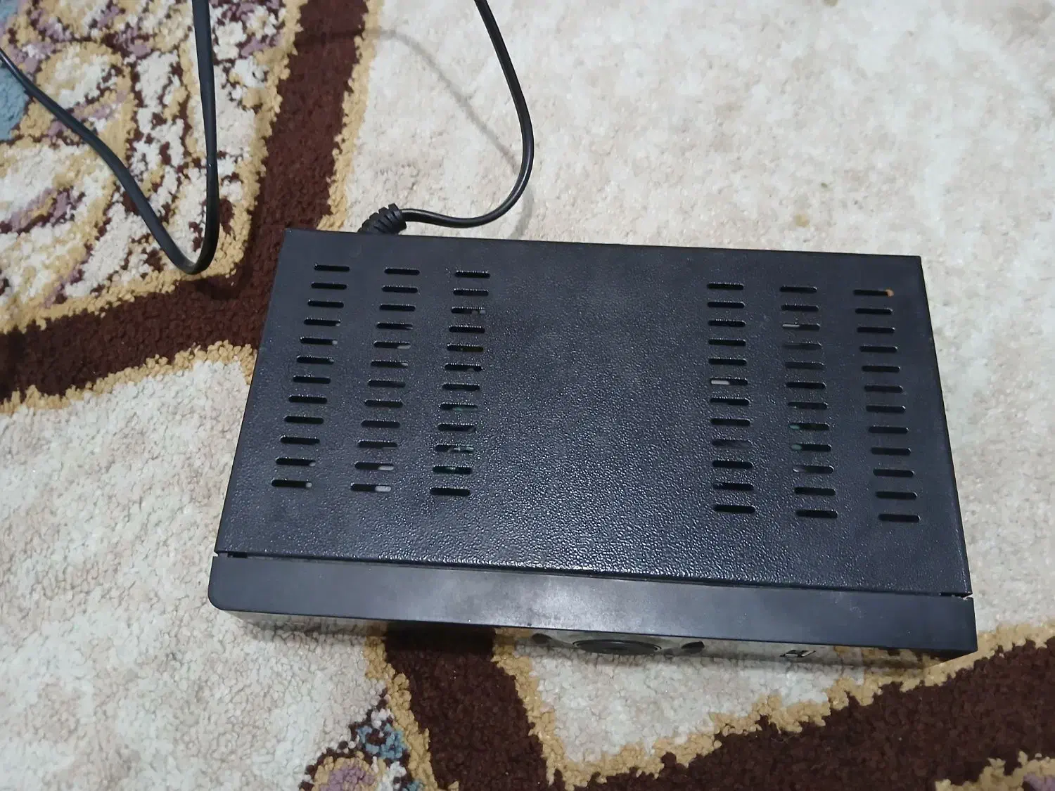 دستگاه دیجیتال|پخش‌کننده DVD و ویدیو|شیراز, شیخ علی چوپان|دیوار