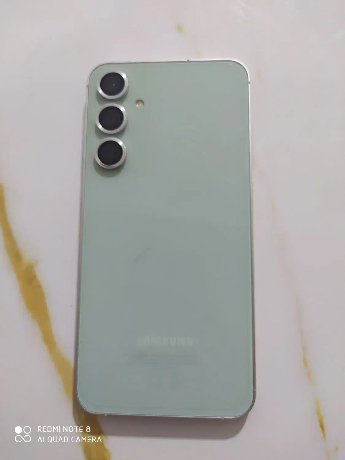 گوشی s23 fe|موبایل|همدان, |دیوار