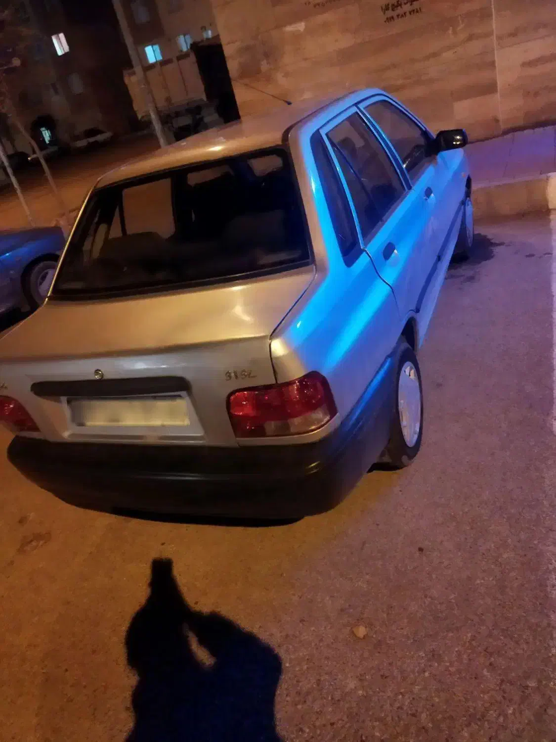 پراید 131|خودرو سواری و وانت|قزوین, |دیوار