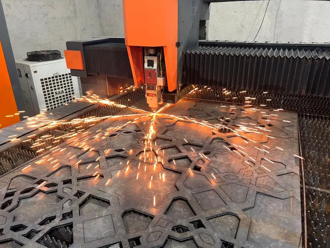 برش لیزر فلزات cnc و وایرکات  ، حکاکی|خدمات پیشه و مهارت|اهواز, کوی شاهد|دیوار