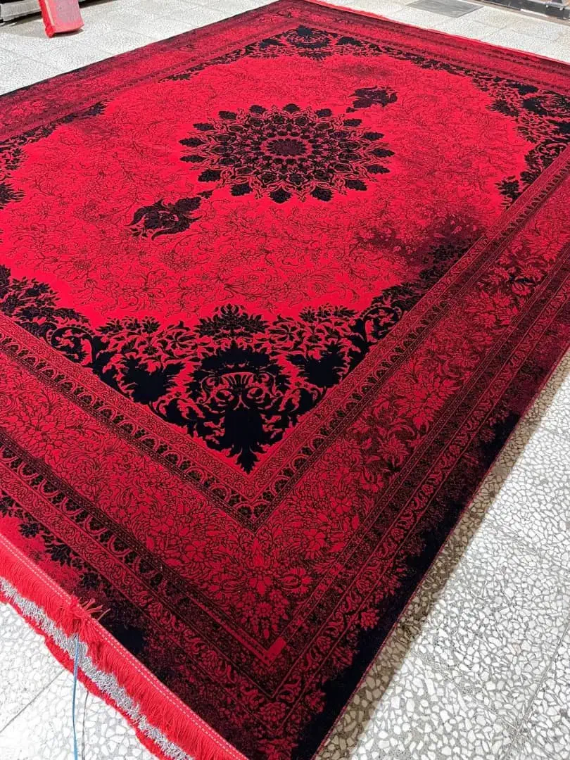 فرش/مرسانا/تعویض کهنه با نو|فرش|اهواز, پادادشهر|دیوار