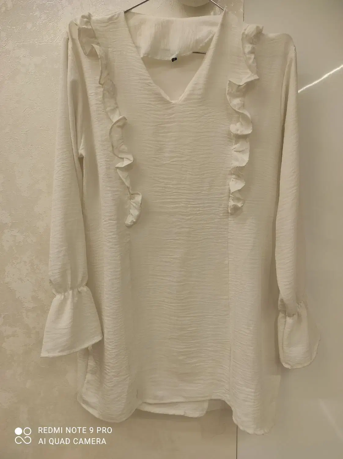 لباس زنانه|لباس|ساوه, |دیوار