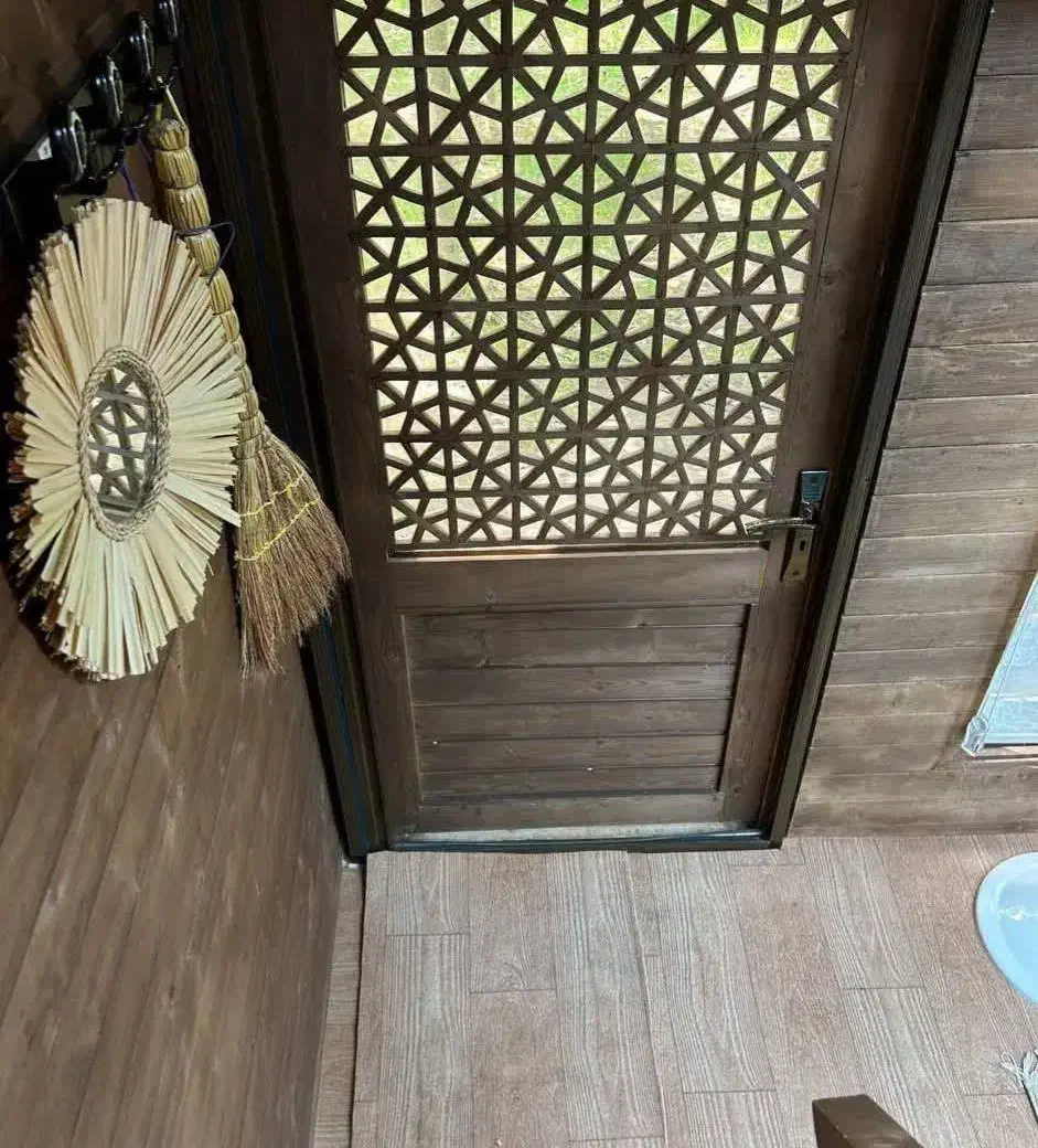 لذت یک سبک مدرن و سنتی|فروش خانه و ویلا|شمشک, |دیوار