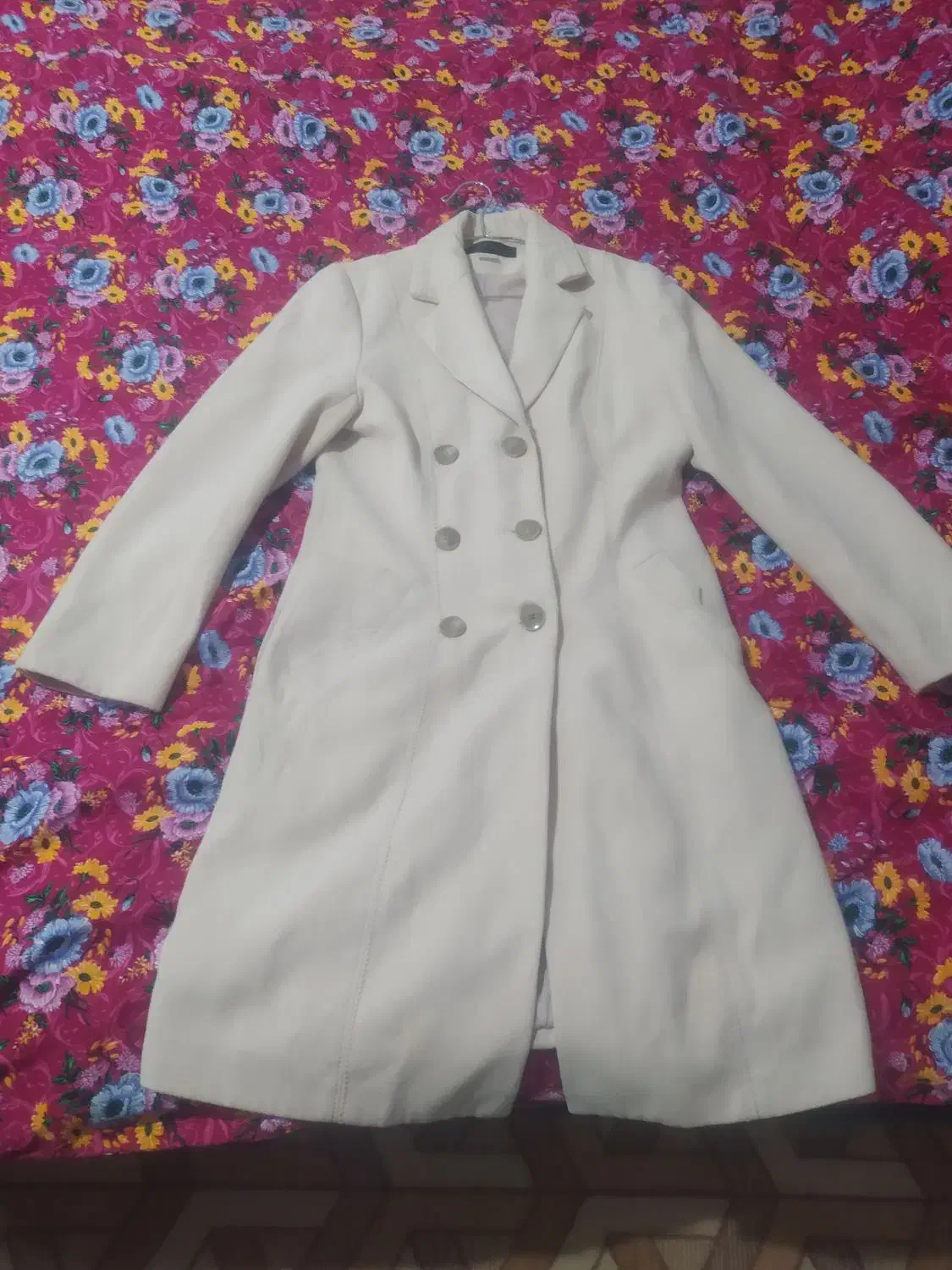 پالتو فوتر|لباس|اردبیل, |دیوار