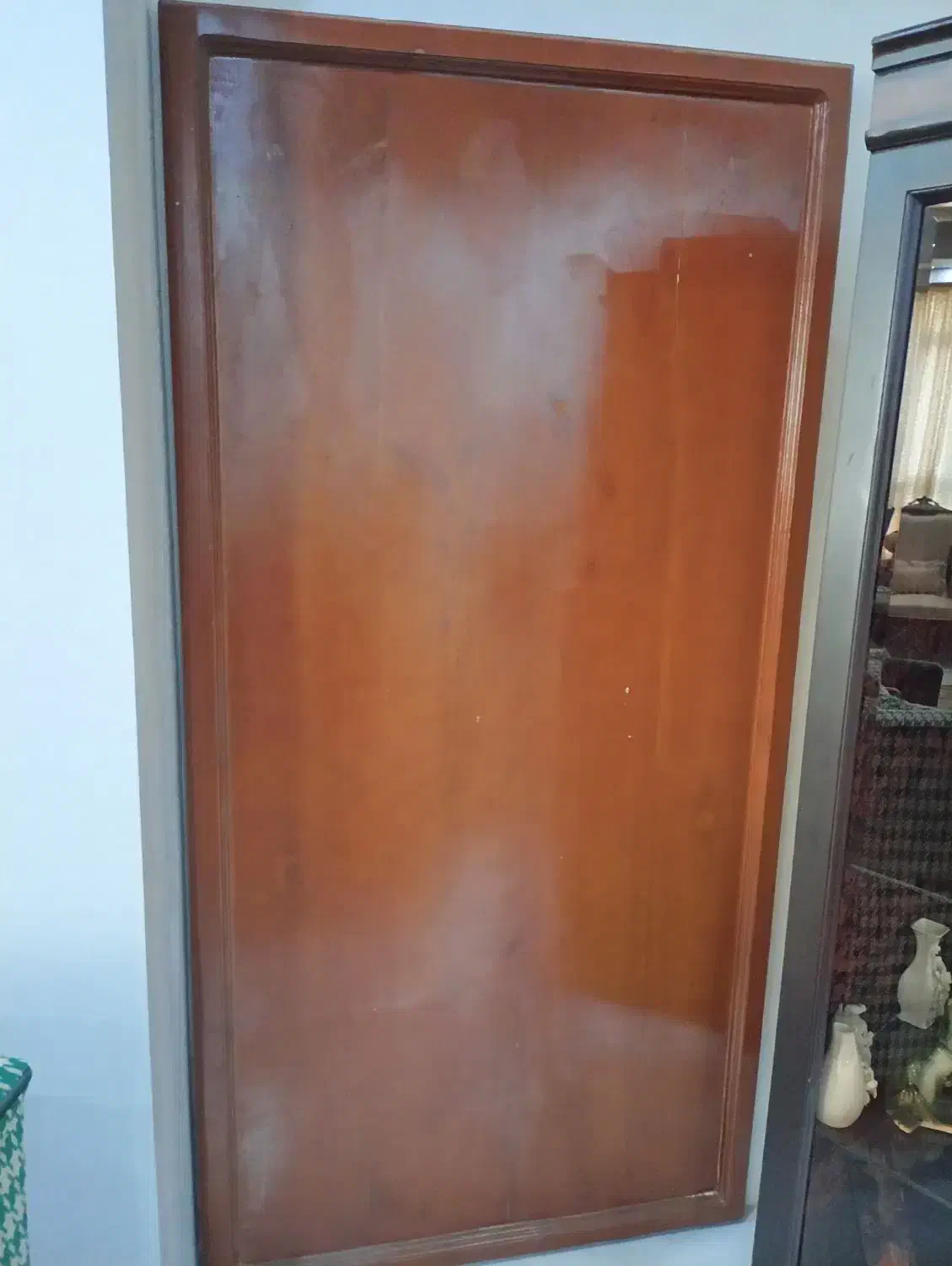 چوب تزیینی وعتیقه|کلکسیون اشیاء عتیقه|اسلام‌شهر, شهرک واوان|دیوار