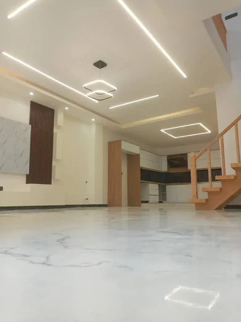 ویلا دوبلکس/بالادست جاده جنگلی/اتاق جکوزی مجزا|فروش آپارتمان|چمستان, |دیوار