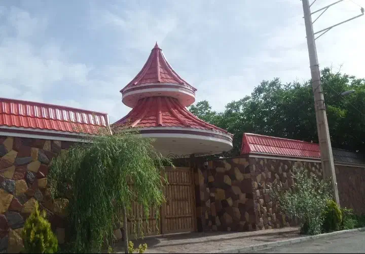 اجرای سقفهای شیروانی  شیب دار و کاذب|خدمات پیشه و مهارت|شهریار, شهریار|دیوار