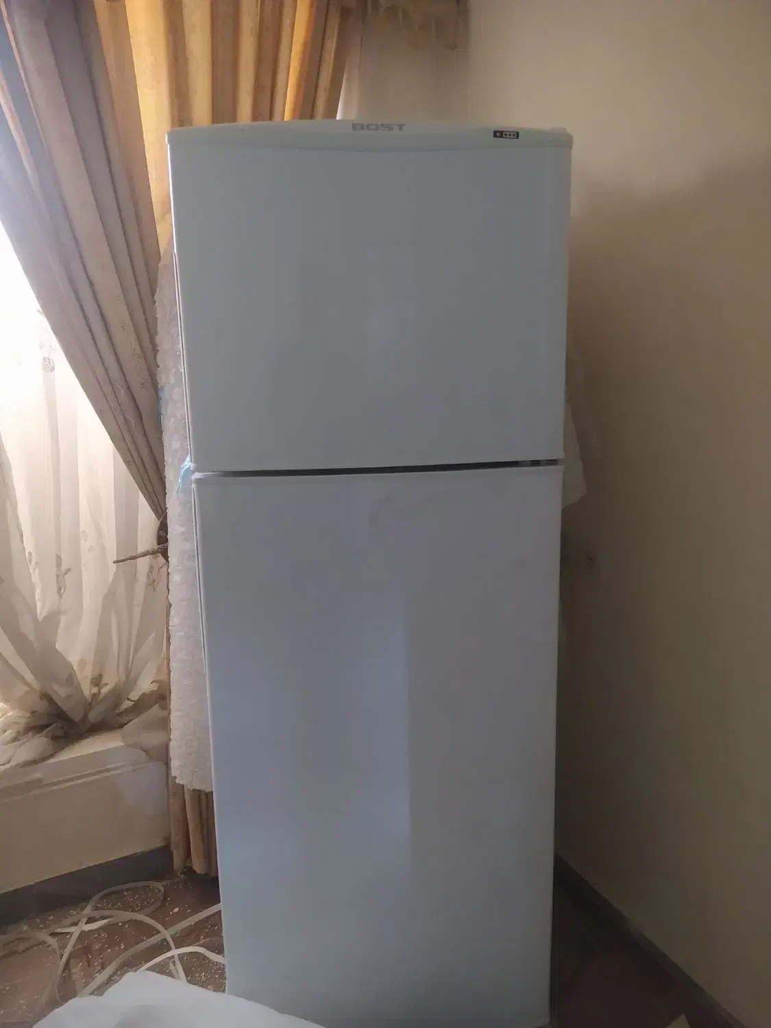 یخچال Bost|یخچال و فریزر|بردخون, |دیوار