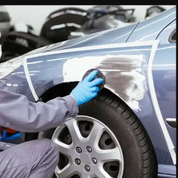 اجاره مغازه به صافکار پی دی ار pdr خودرو|اجارهٔ مغازه و غرفه|تهران, جوانمردان (اندیشه)|دیوار