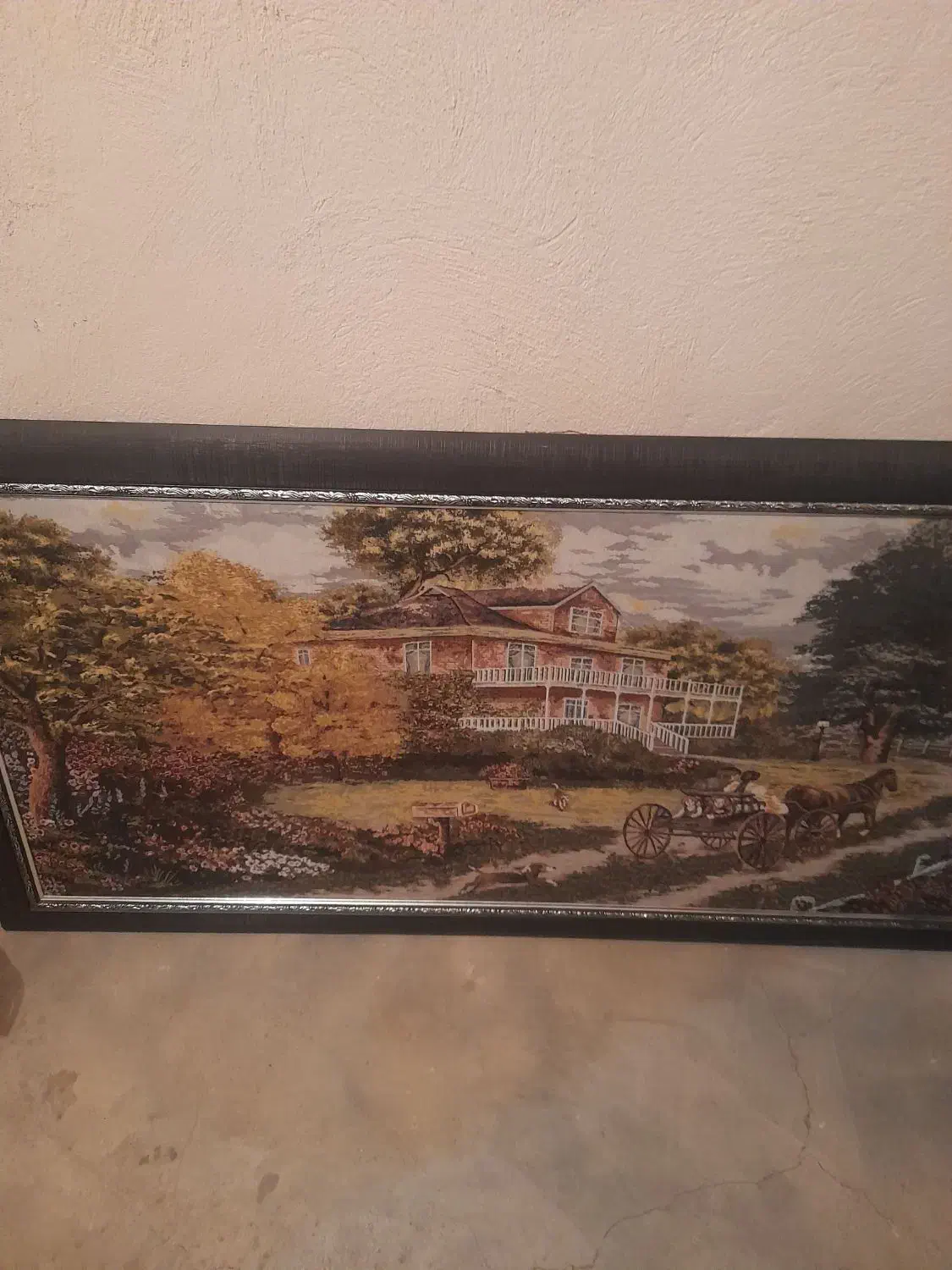 تابلو|تابلو، نقاشی، عکس|ملایر, |دیوار