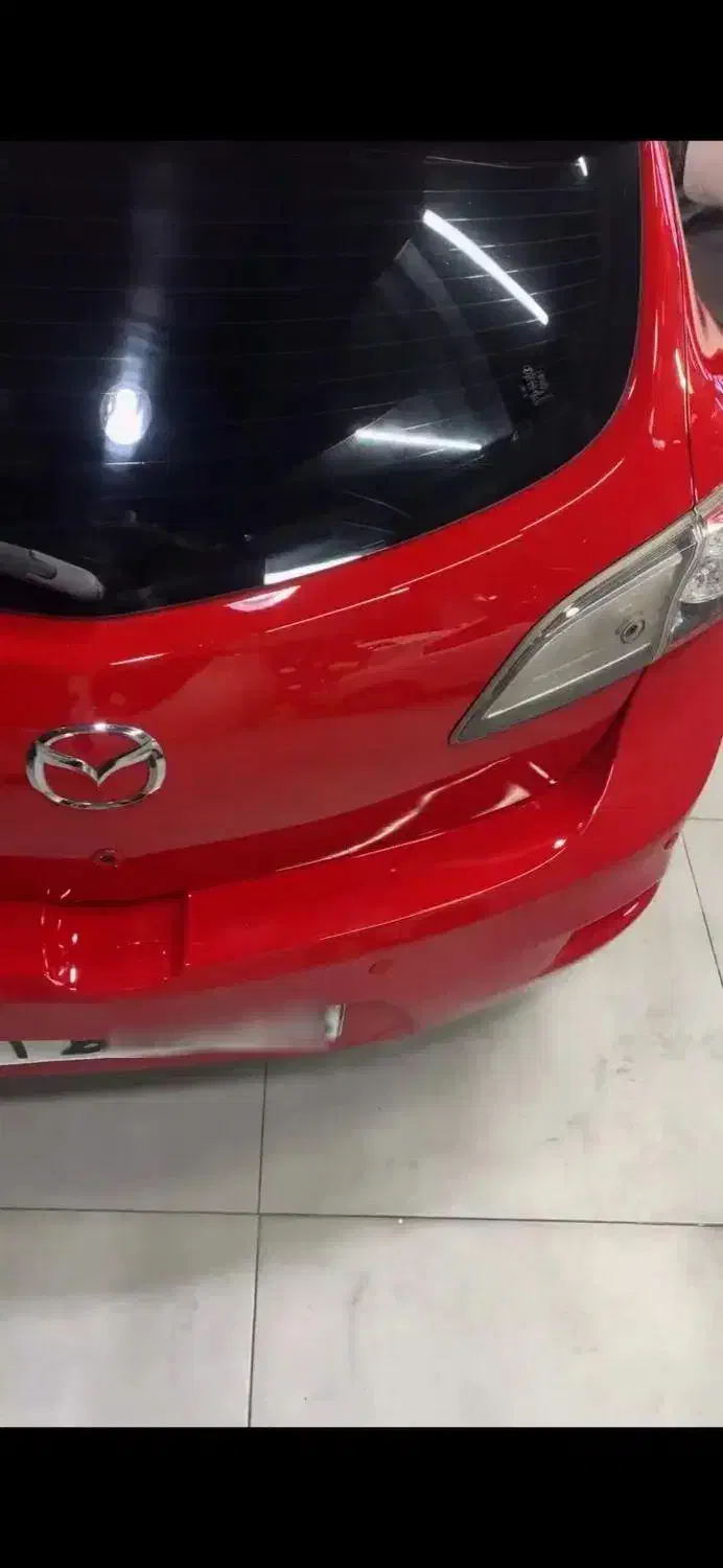 مزدا3 نیو مدل ۸۹|خودرو سواری و وانت|تهران, ترمینال غرب|دیوار