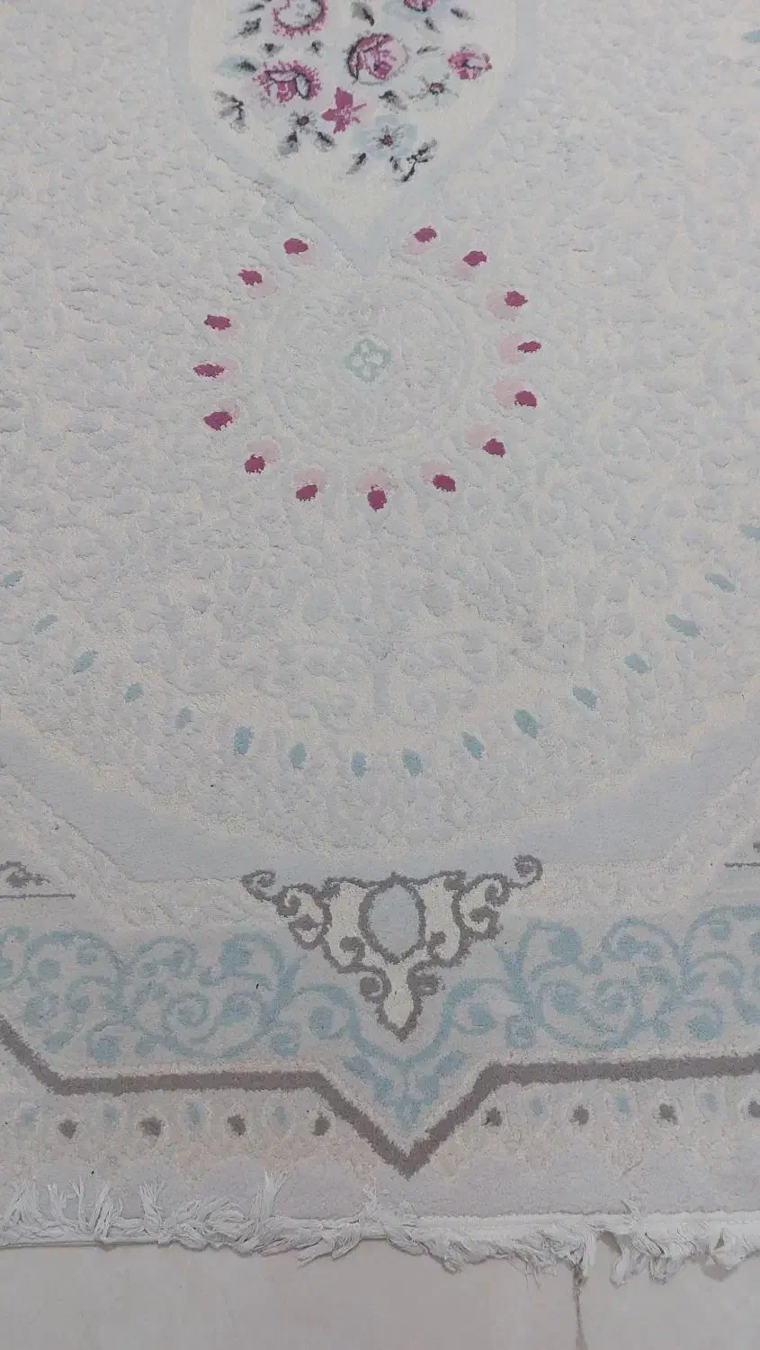 فرش ۴ متری|فرش|قدس, شهر‌قدس|دیوار