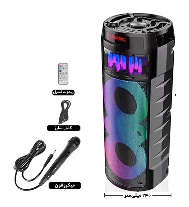 باند اسپیکر 6221 فروش ویژه اسپیکر سوگلی گلشهر|سیستم صوتی خانگی|زنجان, |دیوار