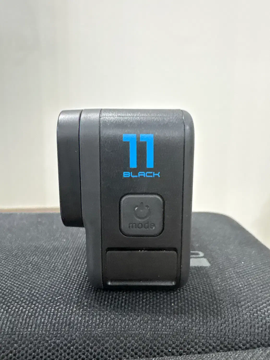 دوربین گو پرو همراه با لوازم|دوربین عکاسی و فیلمبرداری|کرج, گلشهر|دیوار