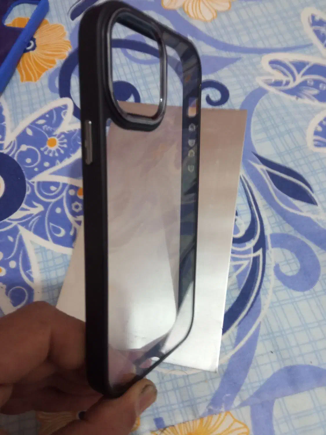 گارد آیفون|لوازم جانبی موبایل و تبلت|شهرکرد, |دیوار