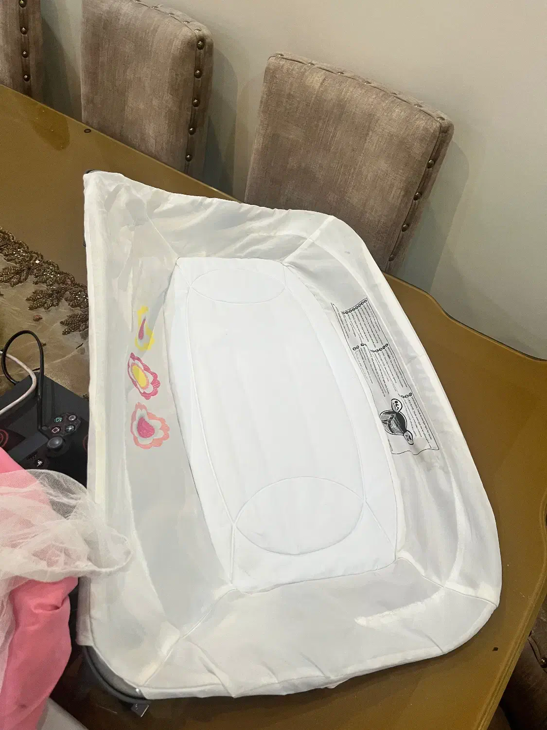 تخت و پارک گراکو|تخت و صندلی بچه|تهران, سازمان آب|دیوار