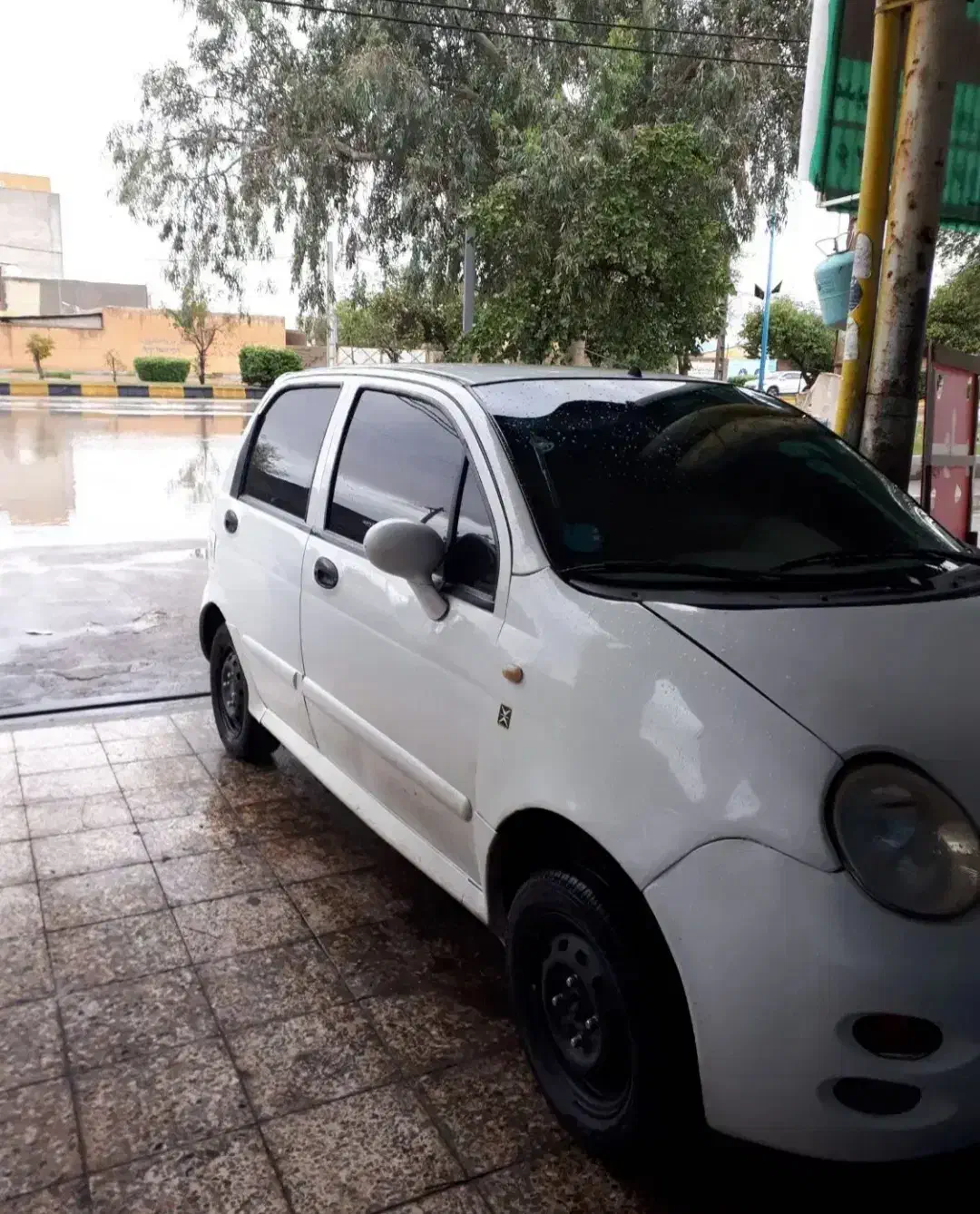 mvm110|خودرو سواری و وانت|اهواز, نادری|دیوار