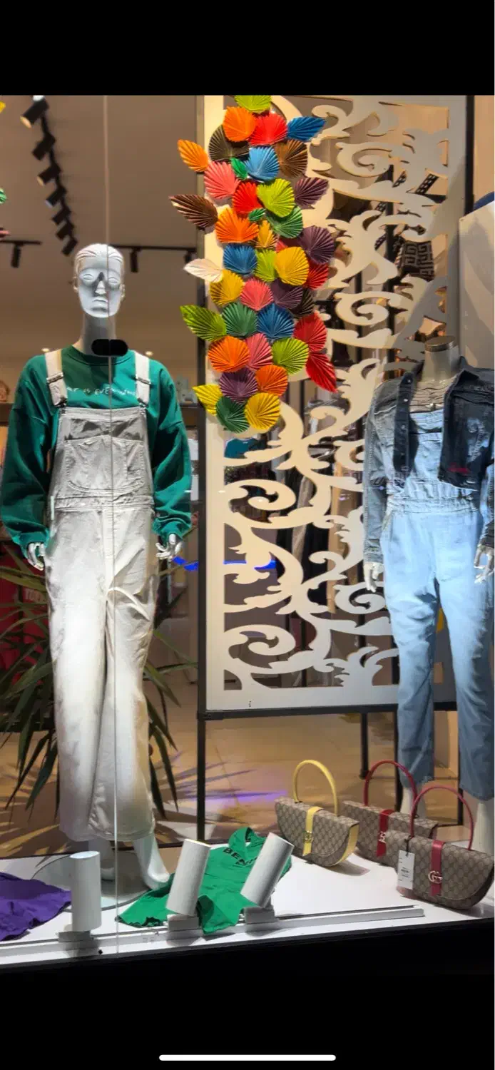 کلبه وسایل مغازه به فروش میرسد|حراج|آمل, |دیوار