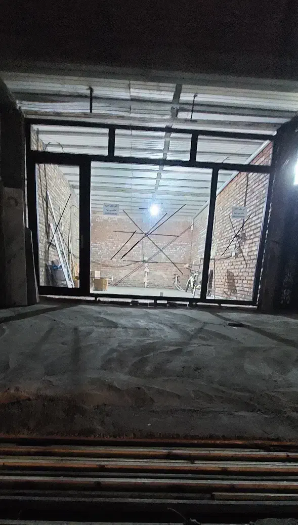 اجاره مغازه|اجارهٔ مغازه و غرفه|سلماس, |دیوار