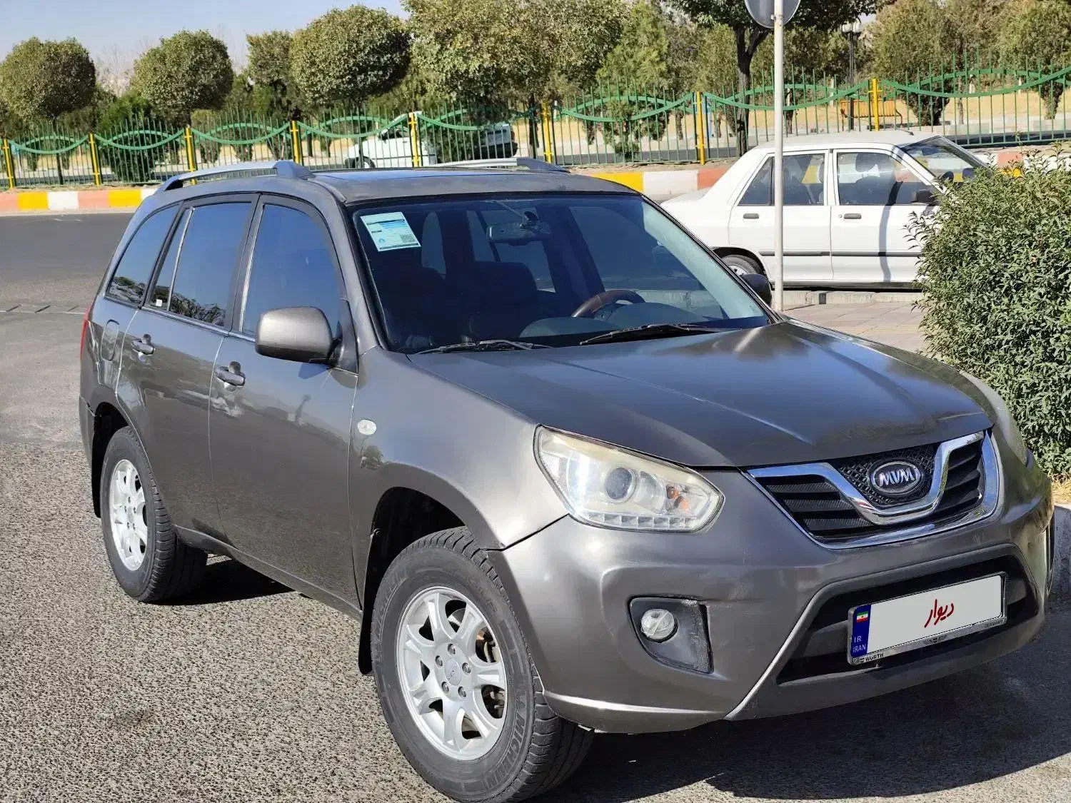 ام وی ام x33new|خودرو سواری و وانت|زنجان, |دیوار