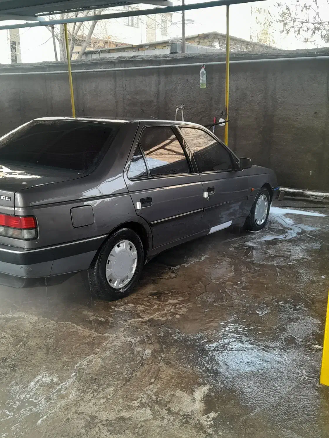 پژو روآ|خودرو سواری و وانت|بومهن, |دیوار