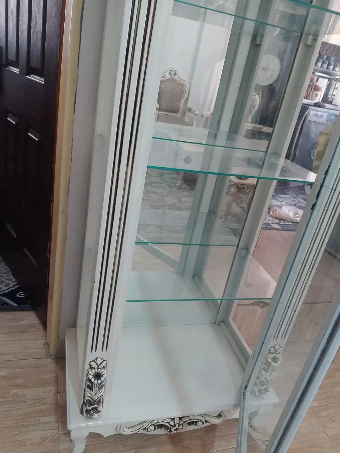 بوفه|بوفه، ویترین، کنسول|پاکدشت, پاکدشت (مامازند)|دیوار