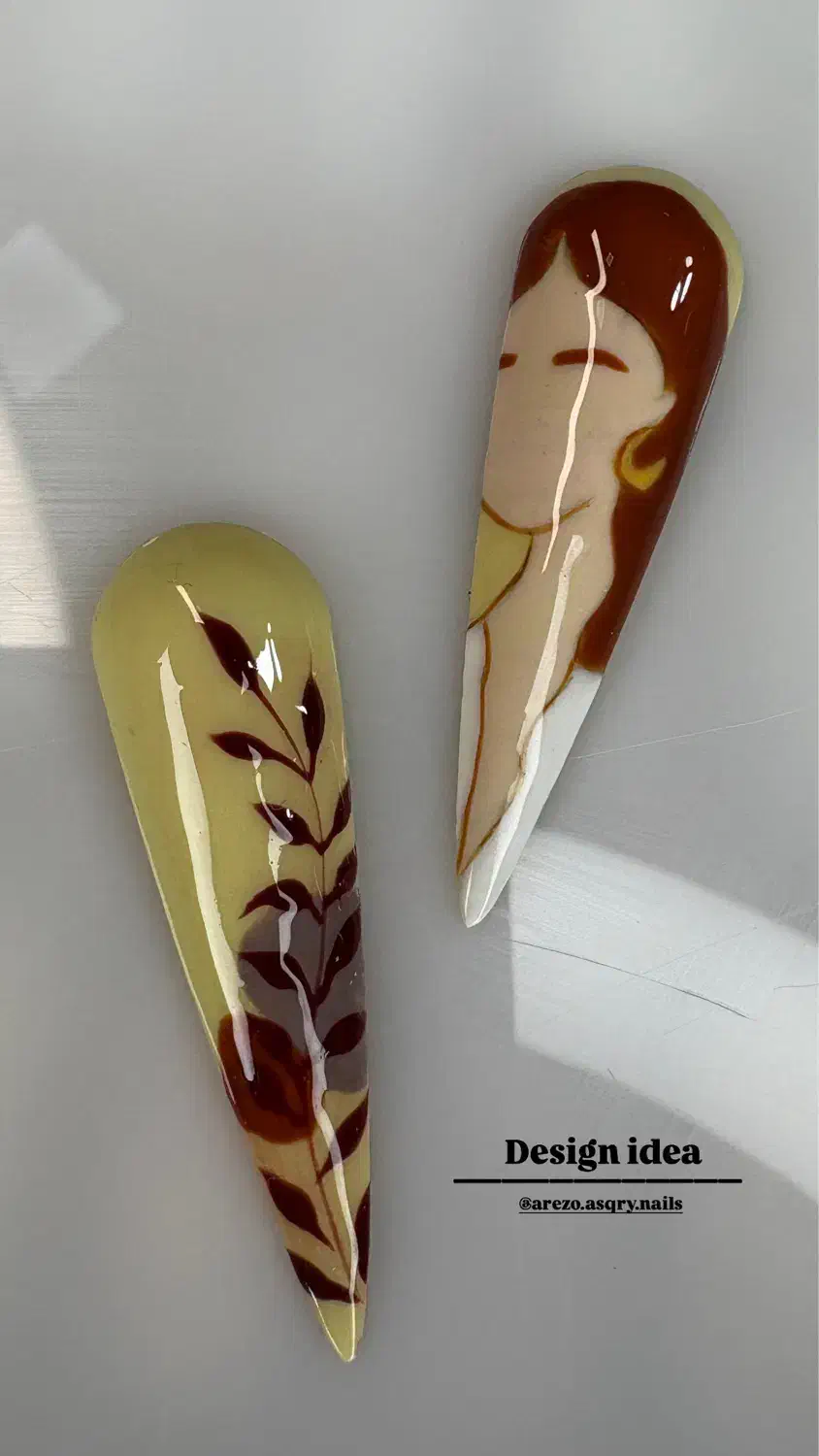 تخفیف آموزش کاشت ناخن به مناسبت بلک فرایدی|خدمات آموزشی|تبریز, |دیوار