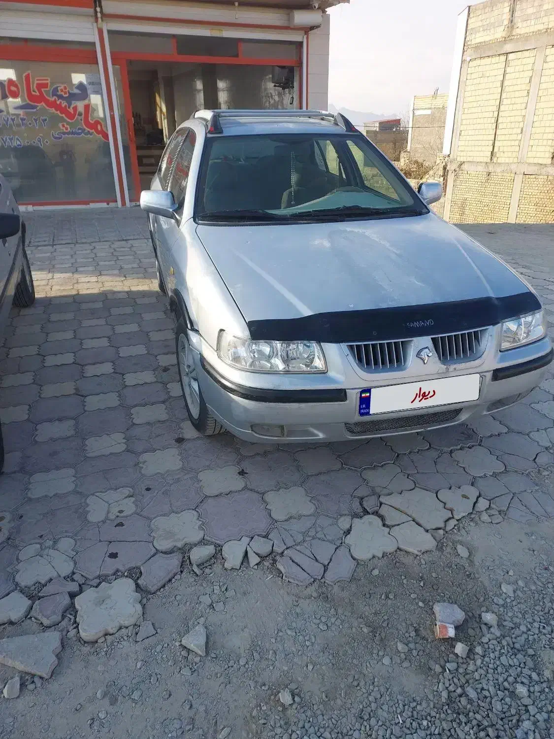 خودرو سواری|خودرو سواری و وانت|فریدونشهر, |دیوار