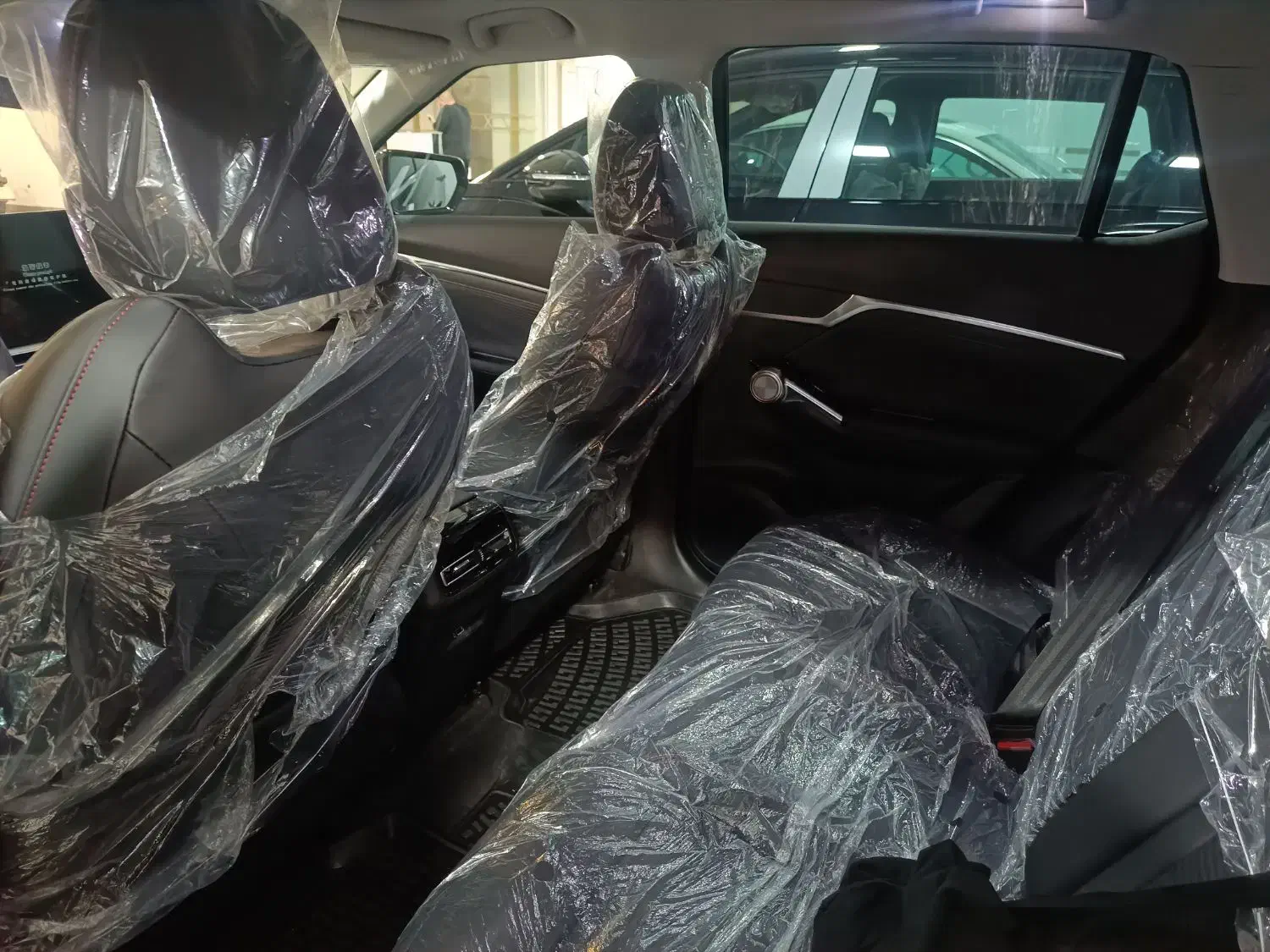 امکو هیبرید|خودرو سواری و وانت|تهران, الهیه|دیوار