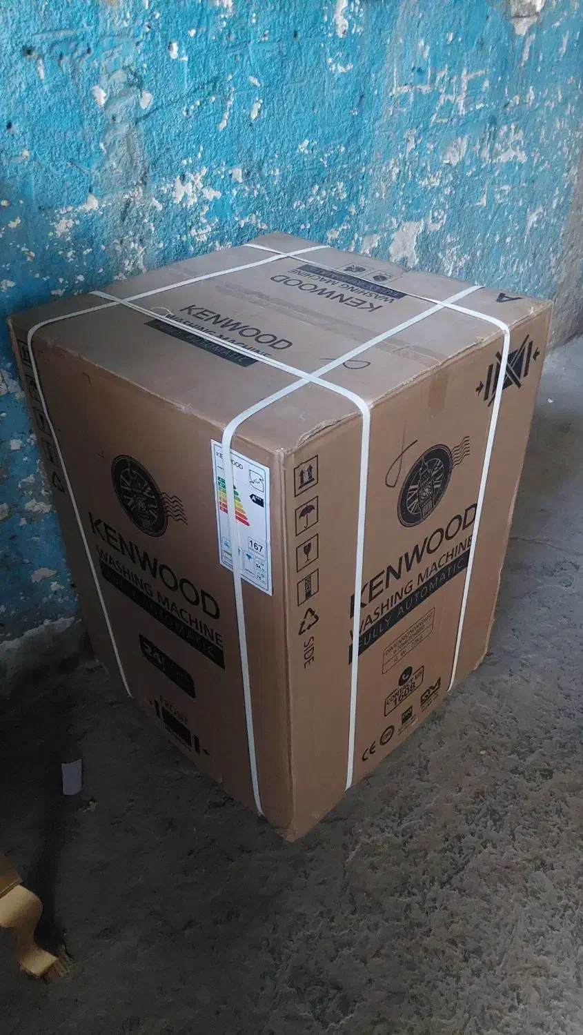 فروش یخچال و ماشین لباسشویی|یخچال و فریزر|خمینی‌شهر, |دیوار