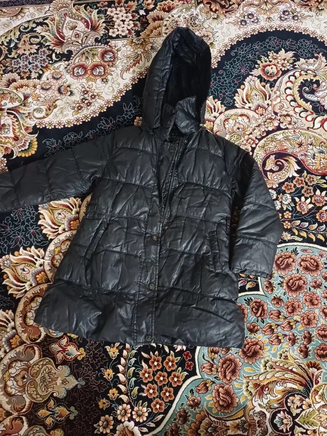 کابشن دخترانه سایز۸تا۱۰ساله دوعدد|لباس|شوشتر, |دیوار