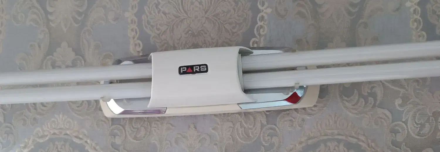 مهتابی دو قلو پارس|لامپ و چراغ|هشتگرد, شهرک ولیعصر (مصلی)|دیوار