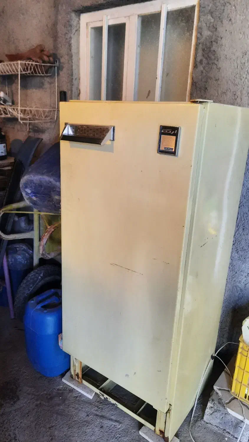 یخچال|یخچال و فریزر|مرند, |دیوار