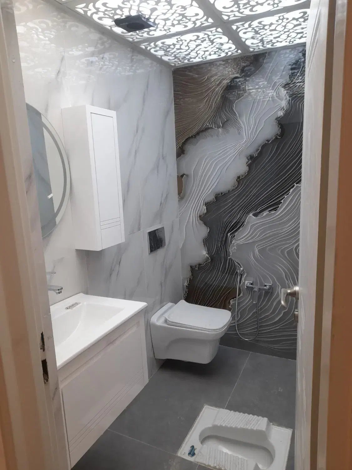 واحد کلید نخورده/تختی|اجارهٔ آپارتمان|بروجرد, |دیوار