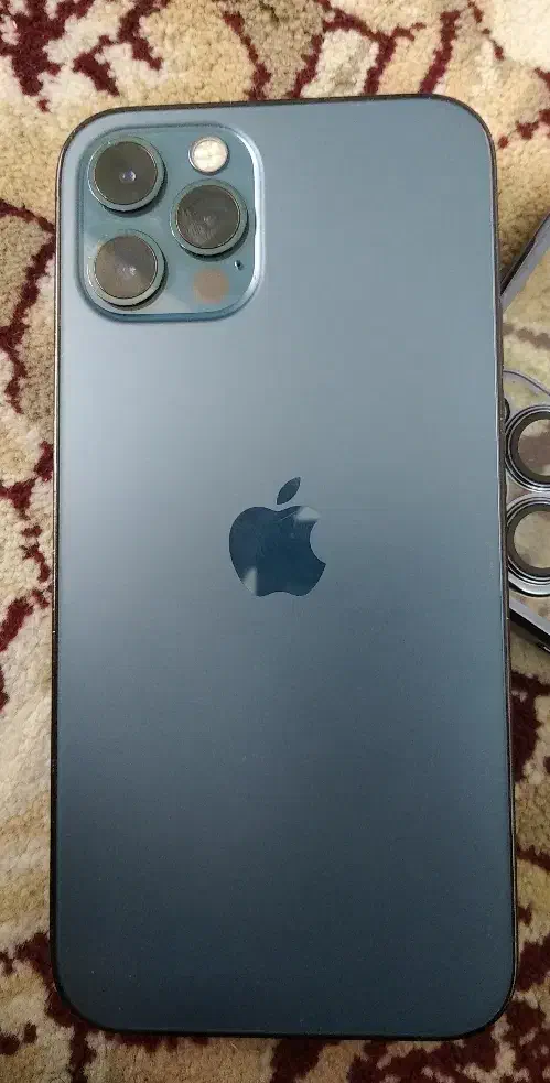 ایفون 12 Pro نو|موبایل|تهران, میدان میوه و تره‌بار مرکزی|دیوار