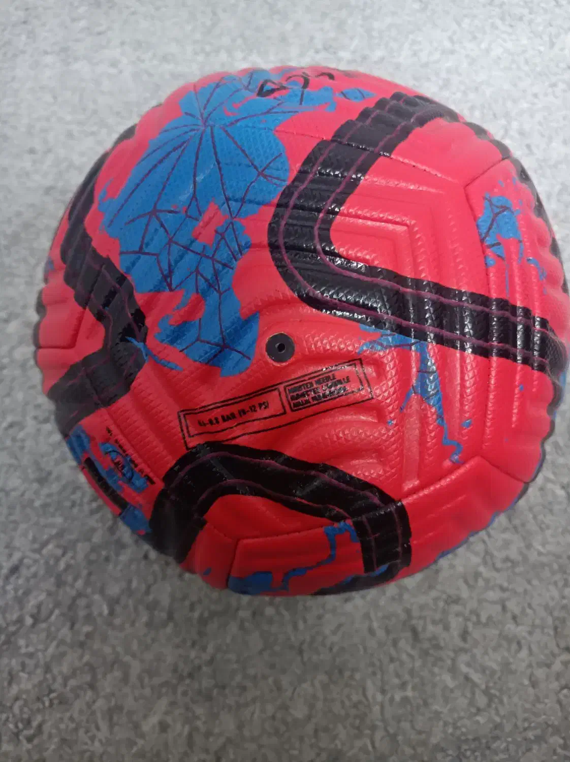 توپ فوتبال چمنی|ورزشهای توپی|فولادشهر, مسکن مهر فولادشهر|دیوار