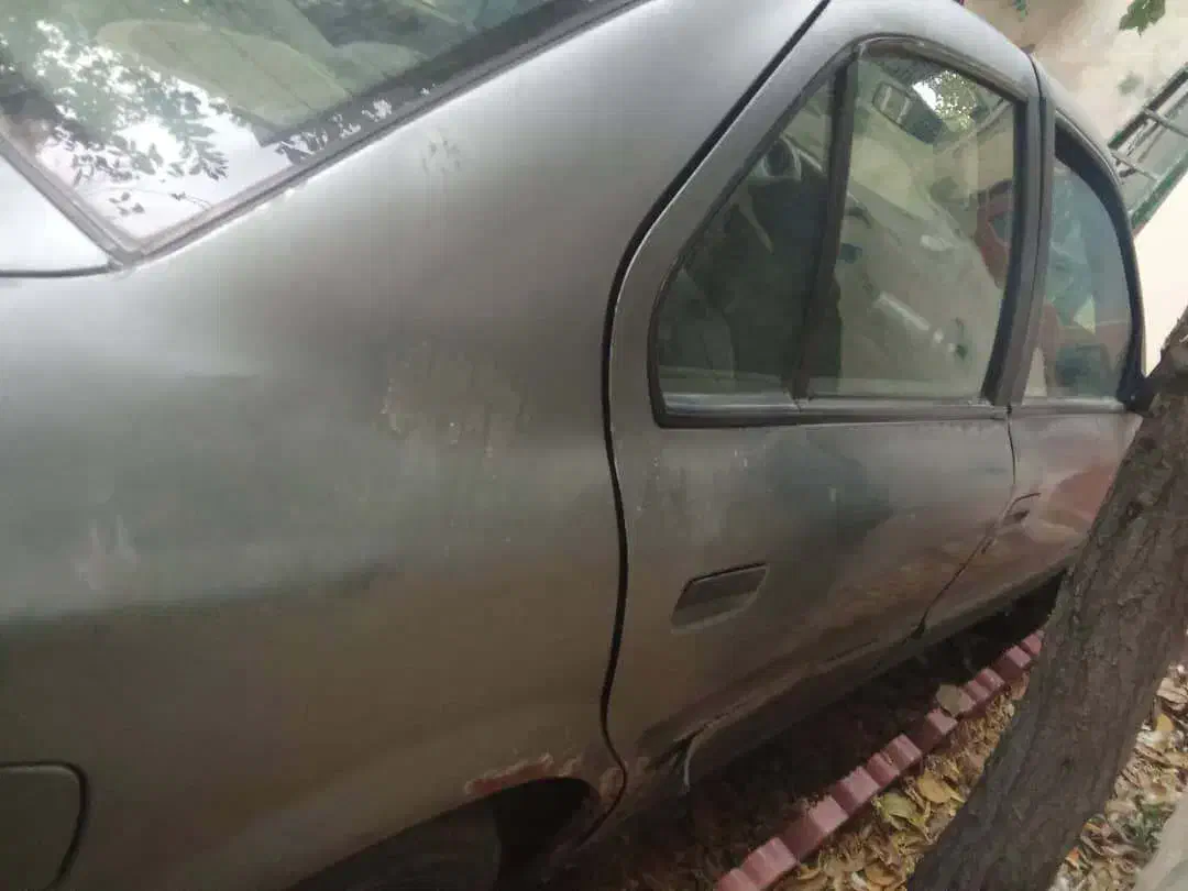 سمند ۸۳ فروشی|خودرو سواری و وانت|آبعلی, |دیوار