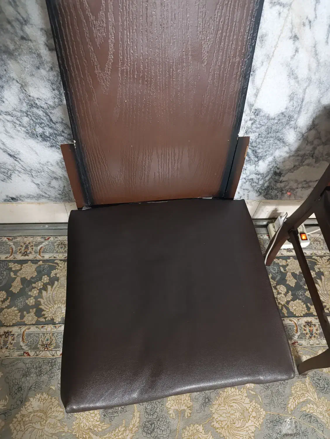 صندلی|میز و صندلی غذاخوری|مشهد, کوی المهدی|دیوار