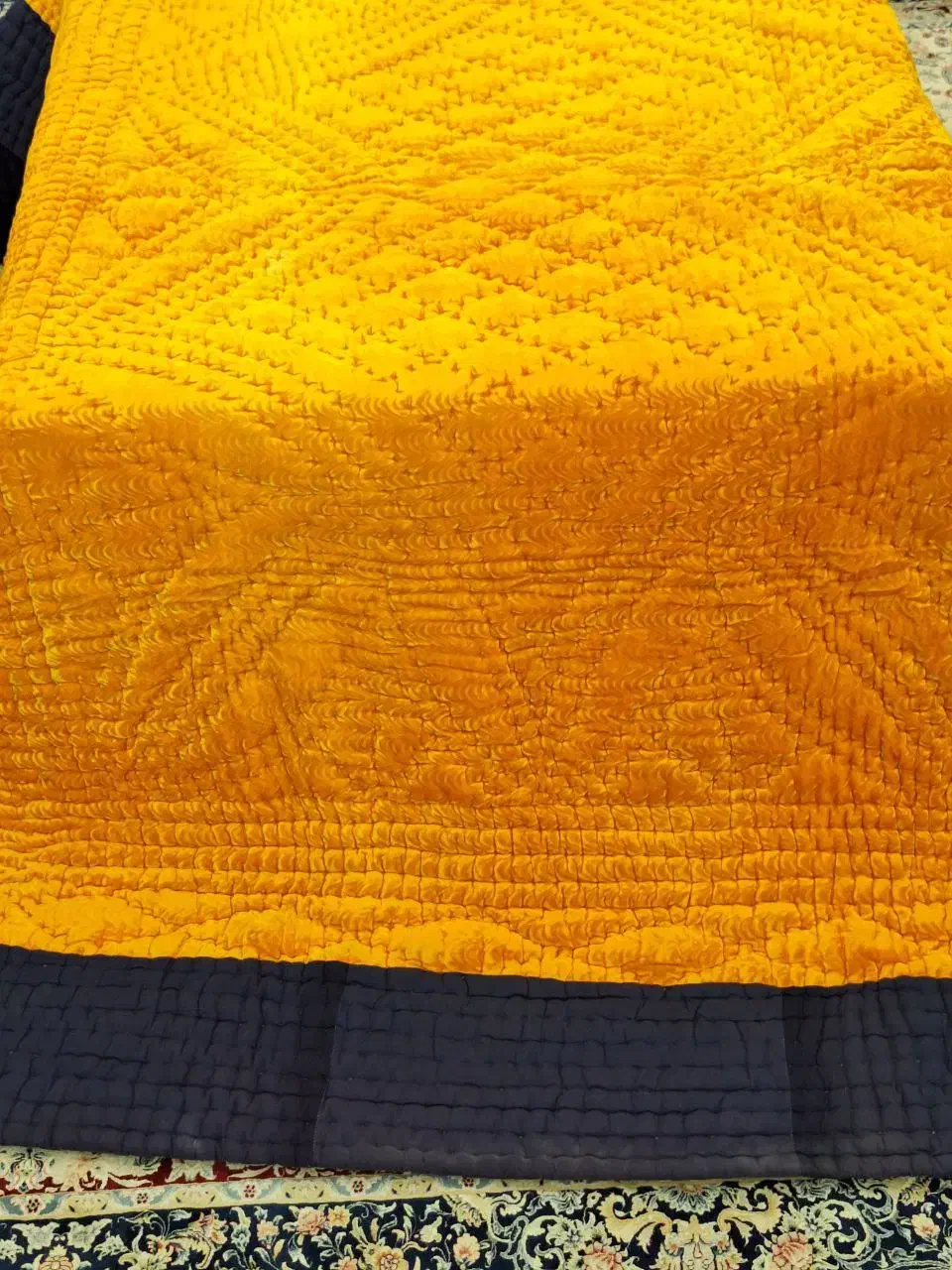 لحاف نو|رختخواب، بالش، پتو|اسلام‌‌آباد غرب, |دیوار