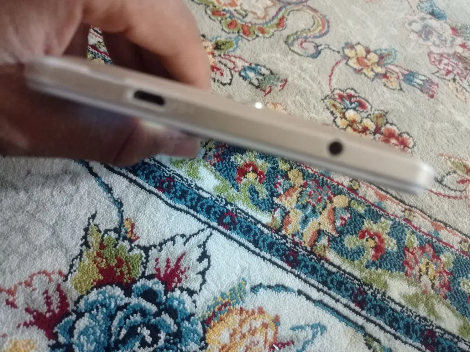 تبلت گوشی|تبلت|سلامی, |دیوار